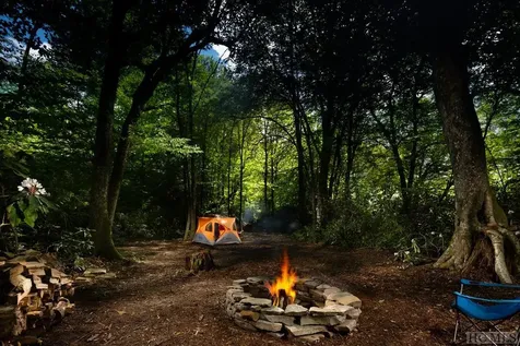 Lot 13 Glencove Drive Cashiers NC 28717