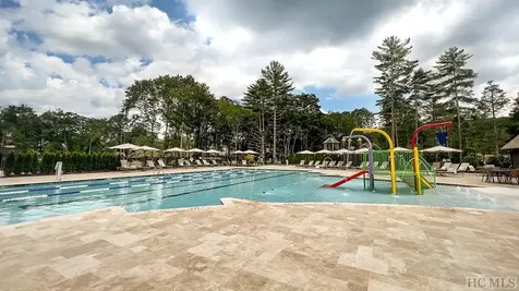 Lot 3 Summer Sky Lane Cashiers NC 28717