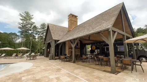 Lot 1 Summer Sky Lane Cashiers NC 28717