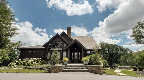 Lot 1 Summer Sky Lane Cashiers NC 28717