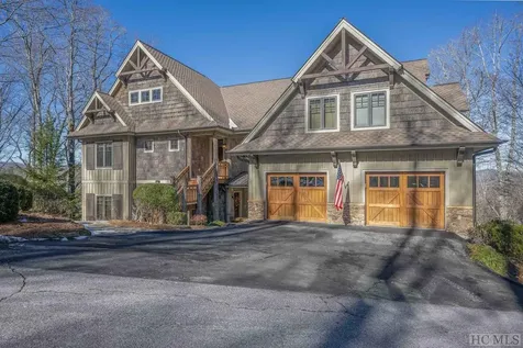 227 B Springhouse Drive Cashiers NC 28717