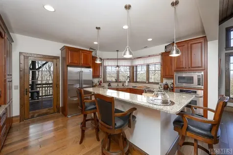 227 B Springhouse Drive Cashiers NC 28717