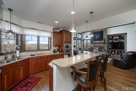 227 B Springhouse Drive Cashiers NC 28717