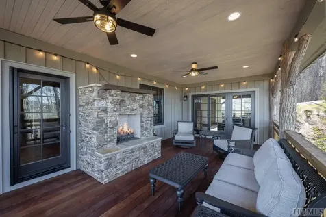 227 B Springhouse Drive Cashiers NC 28717