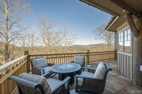227 B Springhouse Drive Cashiers NC 28717