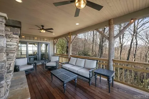 227 B Springhouse Drive Cashiers NC 28717