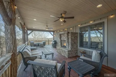 227 B Springhouse Drive Cashiers NC 28717
