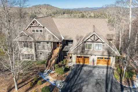 227 B Springhouse Drive Cashiers NC 28717