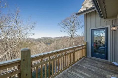 227 B Springhouse Drive Cashiers NC 28717