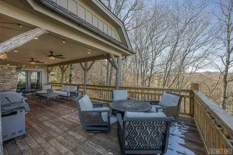 227 B Springhouse Drive Cashiers NC 28717