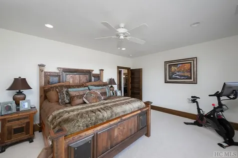 227 B Springhouse Drive Cashiers NC 28717
