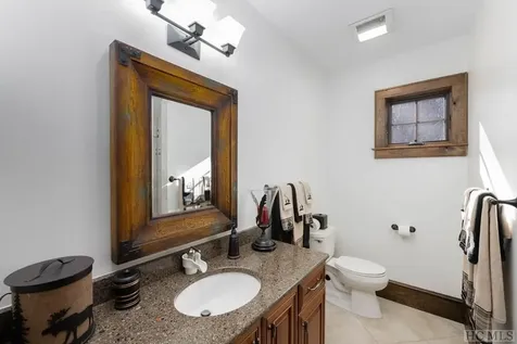 227 B Springhouse Drive Cashiers NC 28717