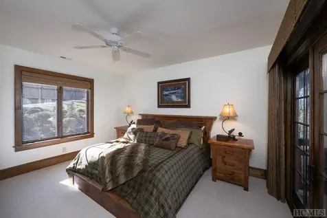 227 B Springhouse Drive Cashiers NC 28717