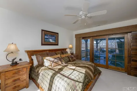 227 B Springhouse Drive Cashiers NC 28717