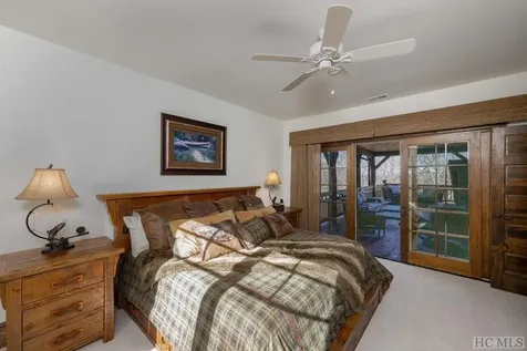 227 B Springhouse Drive Cashiers NC 28717