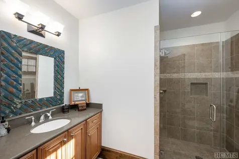 227 B Springhouse Drive Cashiers NC 28717