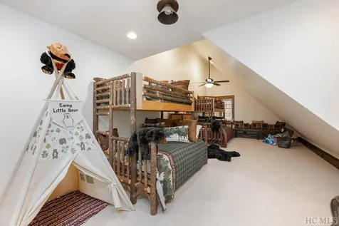 227 B Springhouse Drive Cashiers NC 28717