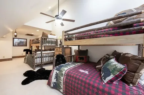 227 B Springhouse Drive Cashiers NC 28717