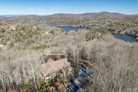 227 B Springhouse Drive Cashiers NC 28717