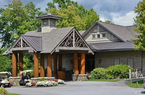 227 B Springhouse Drive Cashiers NC 28717