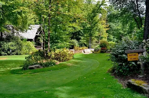 227 B Springhouse Drive Cashiers NC 28717