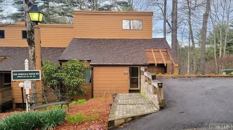 200 Emerald Ridge Road Sapphire NC 28774