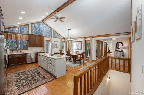 2057 Black Oak Drive Sapphire NC 28774