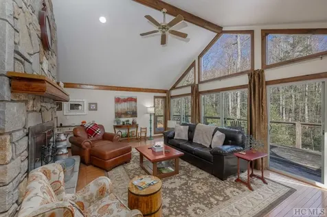 2057 Black Oak Drive Sapphire NC 28774