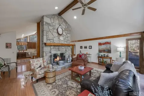 2057 Black Oak Drive Sapphire NC 28774