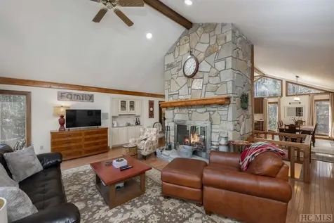 2057 Black Oak Drive Sapphire NC 28774