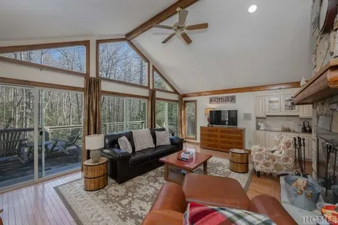 2057 Black Oak Drive Sapphire NC 28774