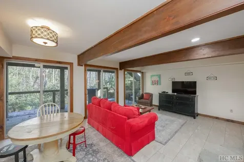 2057 Black Oak Drive Sapphire NC 28774