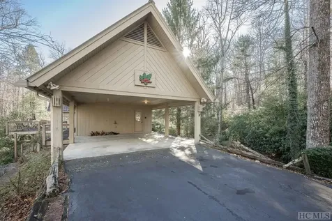 2057 Black Oak Drive Sapphire NC 28774