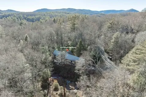 2057 Black Oak Drive Sapphire NC 28774