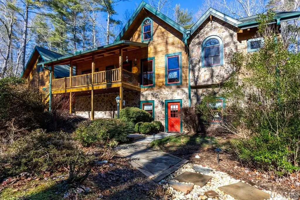 22 Whisper River Court Sapphire NC 28774