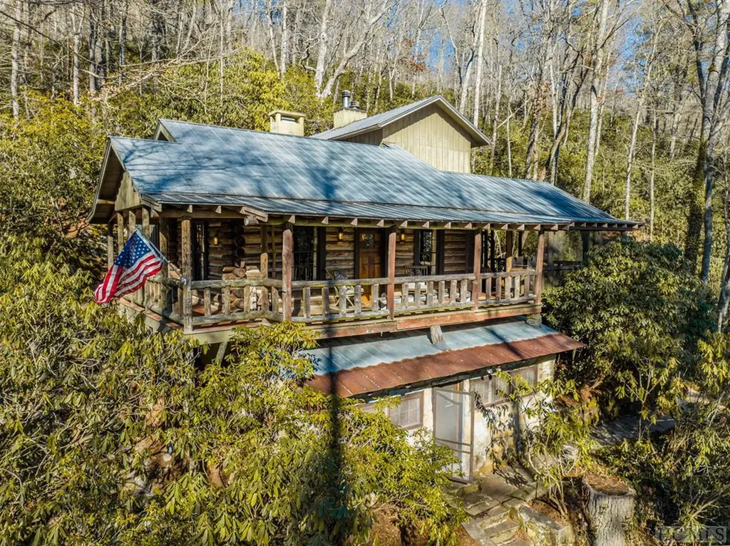 159 Webb Branch Road Highlands NC 28741