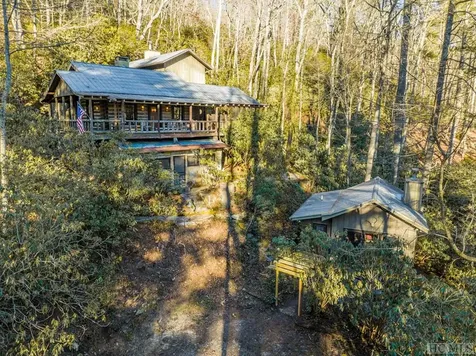 159 Webb Branch Road Highlands NC 28741