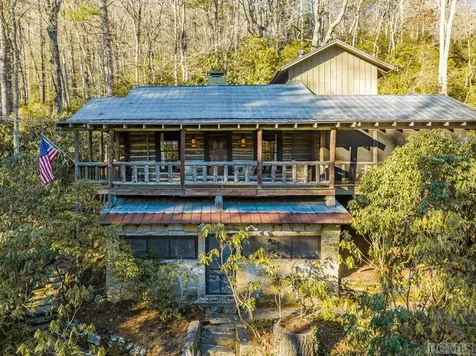 159 Webb Branch Road Highlands NC 28741
