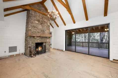 278 Boathouse Row Sapphire NC 28774