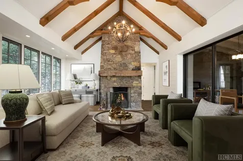 278 Boathouse Row Sapphire NC 28774