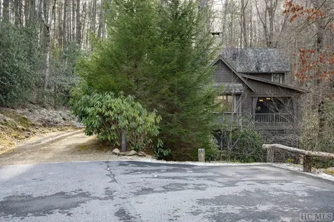 278 Boathouse Row Sapphire NC 28774