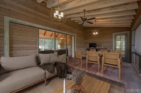 278 Boathouse Row Sapphire NC 28774