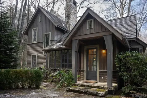 278 Boathouse Row Sapphire NC 28774