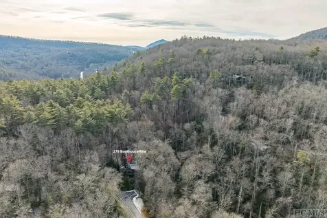 278 Boathouse Row Sapphire NC 28774