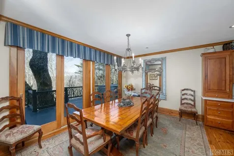 95 Cliffmont Road Cashiers NC 28717