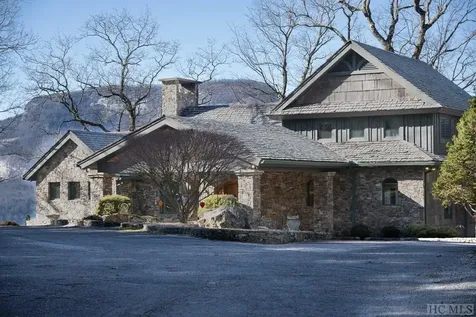 95 Cliffmont Road Cashiers NC 28717