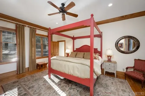 95 Cliffmont Road Cashiers NC 28717