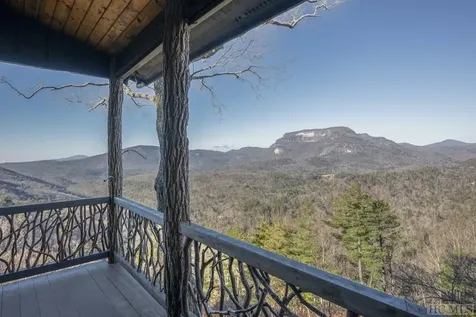 95 Cliffmont Road Cashiers NC 28717