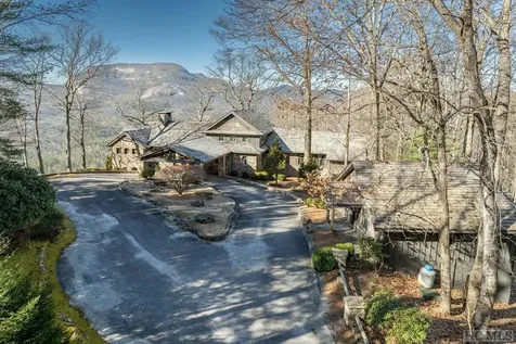 95 Cliffmont Road Cashiers NC 28717