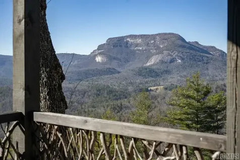 95 Cliffmont Road Cashiers NC 28717